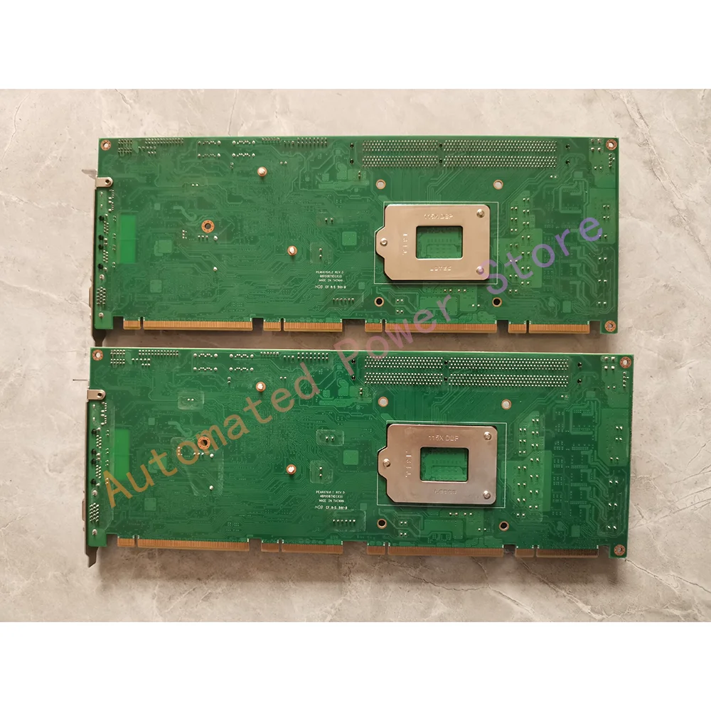 1Pcs PEAK877VL2-Y1 Industrial Control Computer Motherboard Works Perfectly