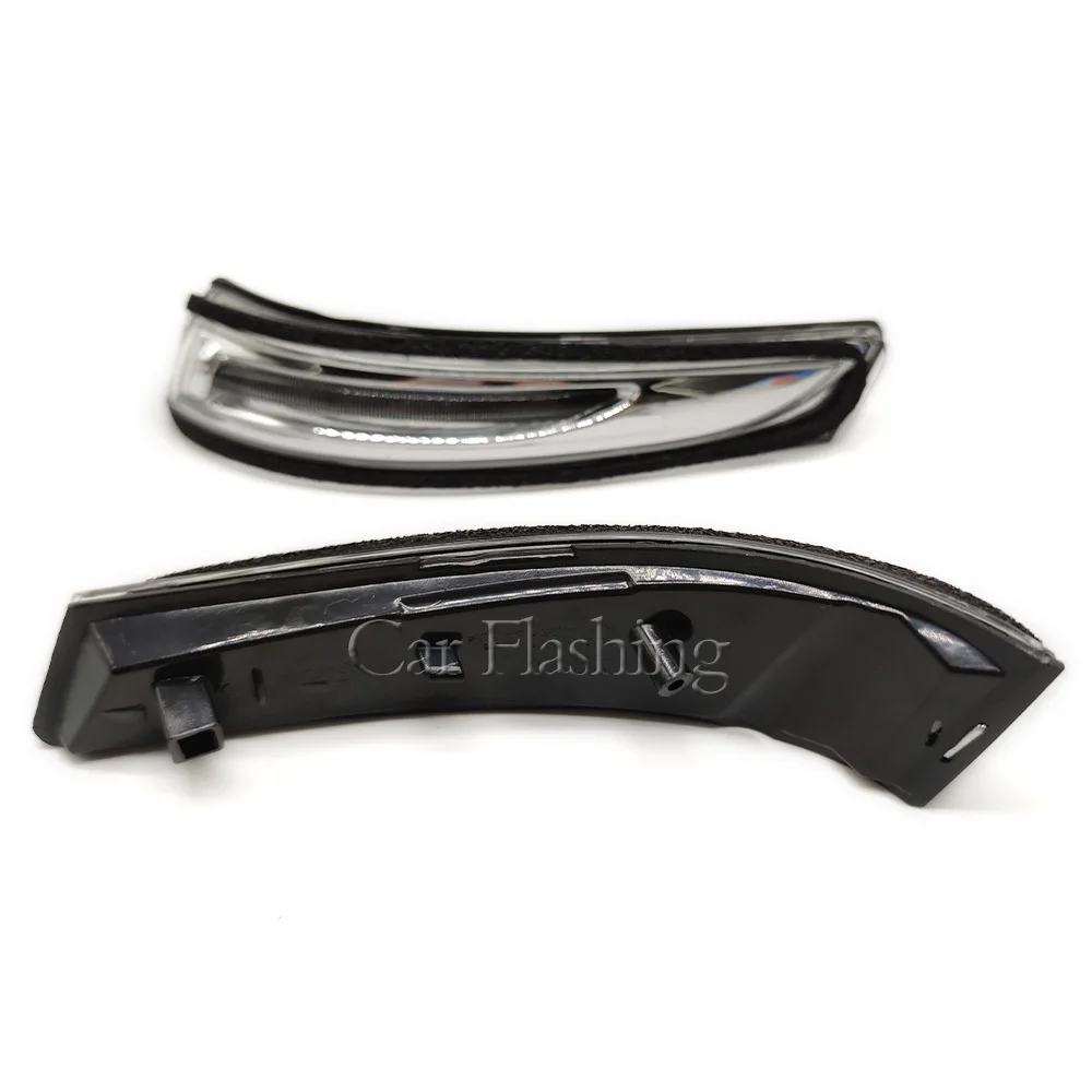 For HYUNDAI 12-17 i30 models with rearview mirror lights, reflective mirror lights, rearview mirror turn signals
