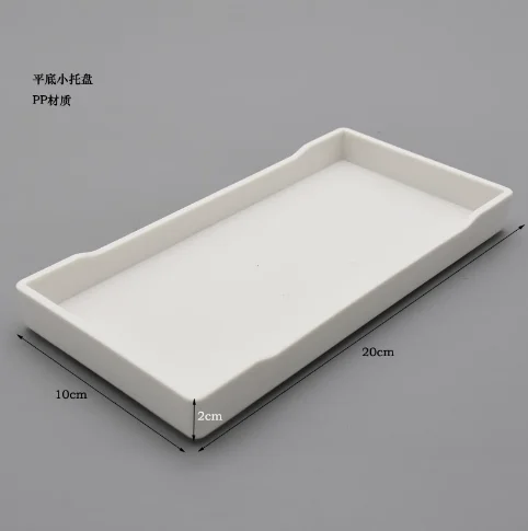 Rectangle Shower Tray for Shower Rooms Selling Pan Durable Waterproof Easy Clean