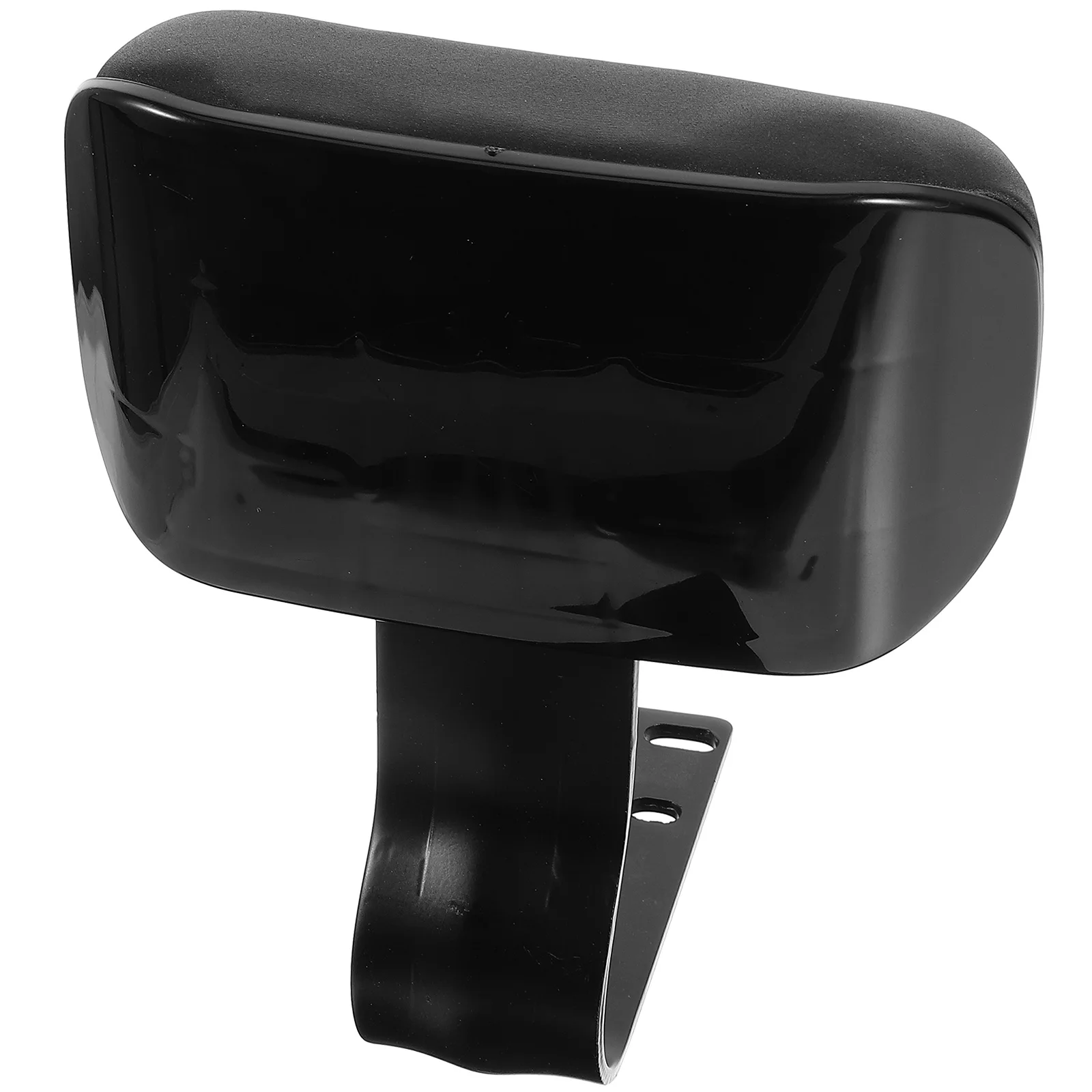 

Universal Backrest For Electric Bicycle Soft Replacement Rear Seat Cushion Comfortable Safety Bike Backrest For Cycling