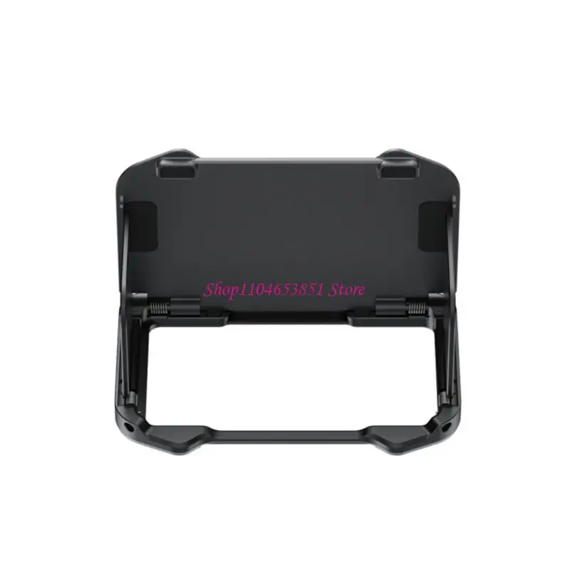 3-Sided Camera Screen Sun Shade for LunaUltra, Quick Magnetic Installation Help Adapt the Display for Bright Outdoor Surrounding