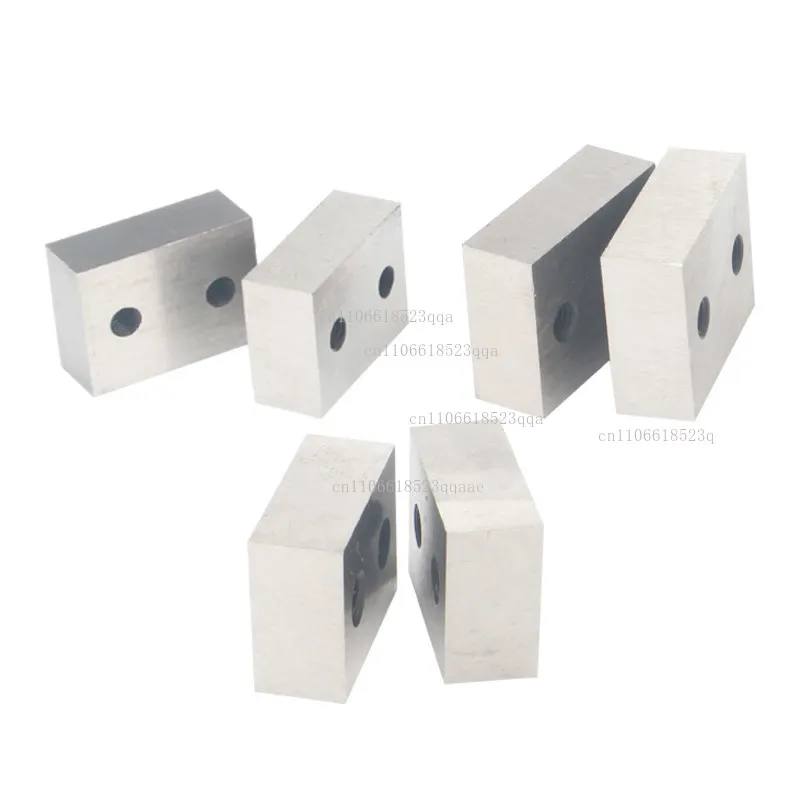 

Комплект из двух ножей для электрических ножниц по арматуре RC-16, RC-20, RC-22, RC-25, режущая головка, аксессуары для гидравлических ножниц