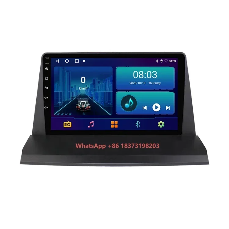 Hot 2.5D Touch Screen 2 Din Stereo Gps Navigation Car Video Dvd Player Multimedia Radio for LEXUS NX LOW-END NX200 Z10 2015~2018