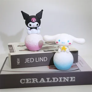 8 Main Sales Luminaria Hello Kitty - №4