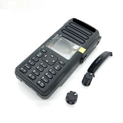 Funda para Walkie Talkie Motorola, carcasa para XIR P8668i, P8660i, GP338d + DP4800e, DP4801e, XPR7500e, xpr7550e, xpr7580e, dgp8550e, DGP5550