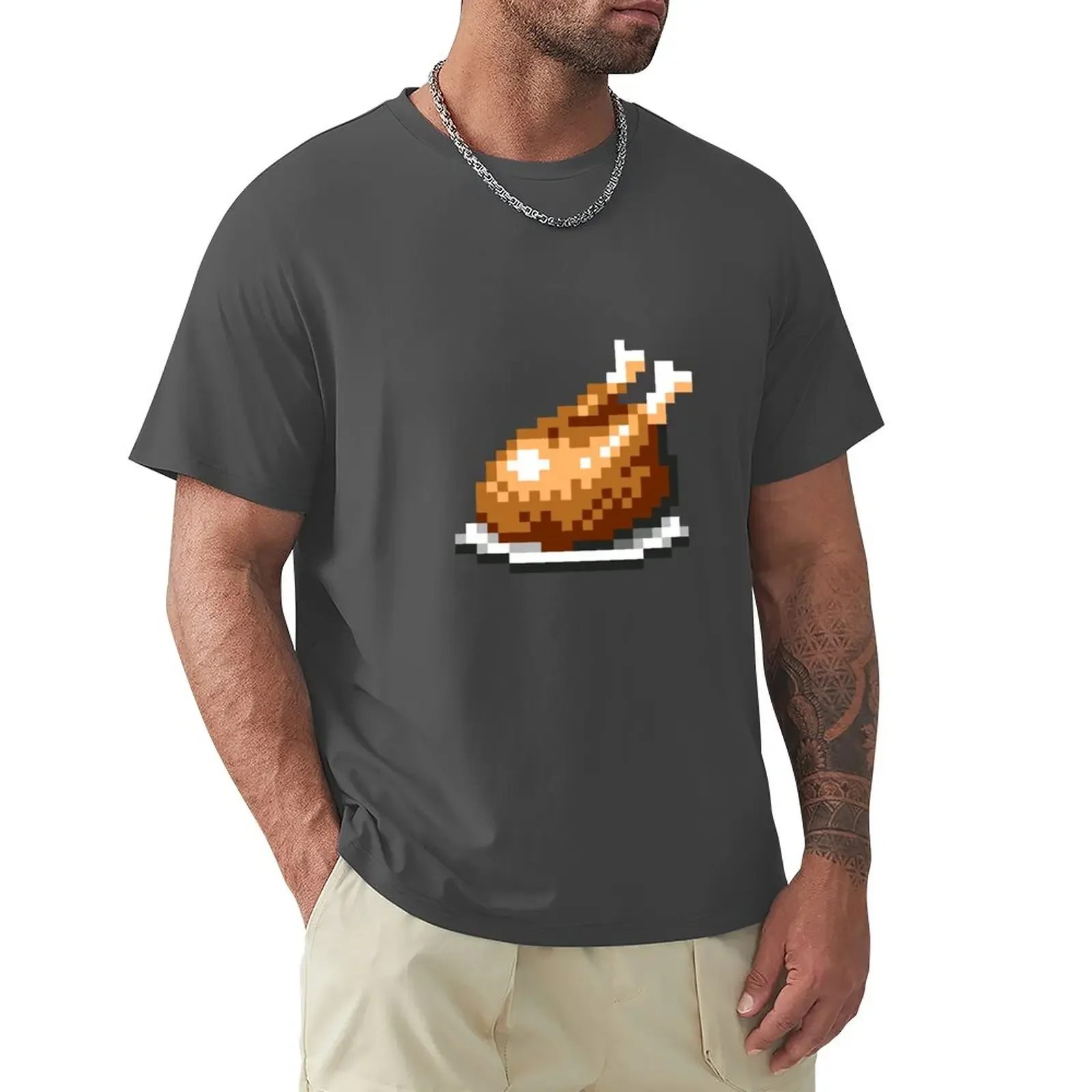 

Streets of Rage Chicken T-Shirt hippie clothes tees men t shirts