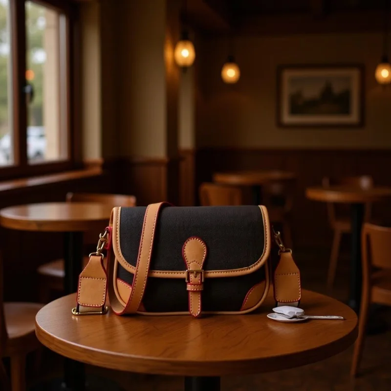 

2025 Textured Square Bag, Niche Shoulder Purse for Women, Chic Crossbody Tote, Minimalist Day to Night Bag, Versatile Sling Bag