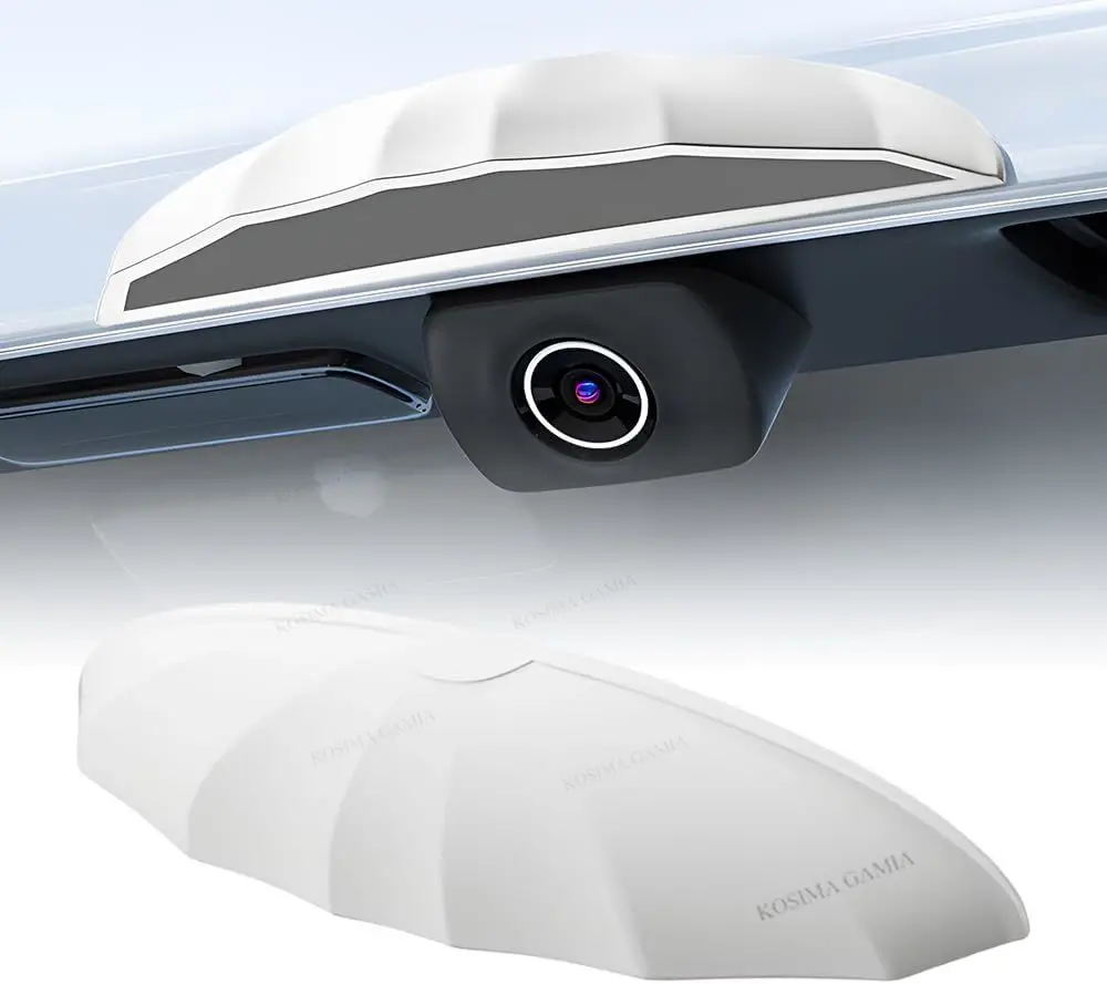 

Водонепроницаемый силиконовый чехол для камеры заднего вида, защита для тракторов, прицепов, внедорожников, автодомов, автомобилей, модификация транспортных средств