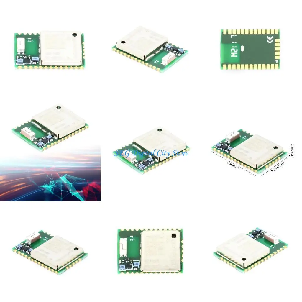 

U75B L96 Встроенная функция сохранения журнала Не требуется внешняя флэш-память хоста Поддержка обнаружения помех DGPS/SBAS L96