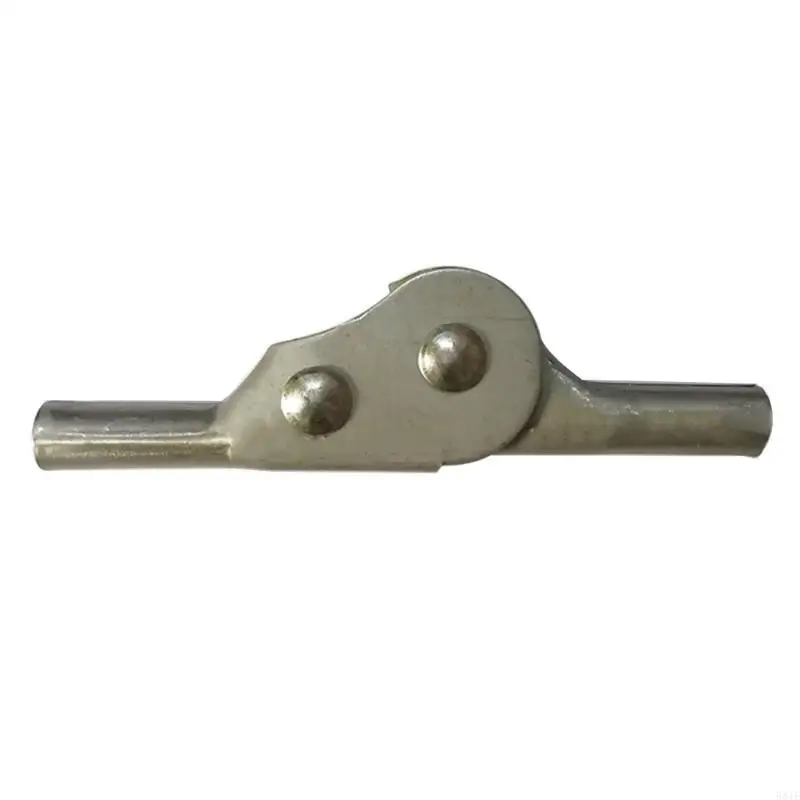581E 5 Shifts 180 Degree Folding Sofa Hinge Tatami Joint Hinges Screw Hole Type Adjustable Connector Furniture Hinge Durable