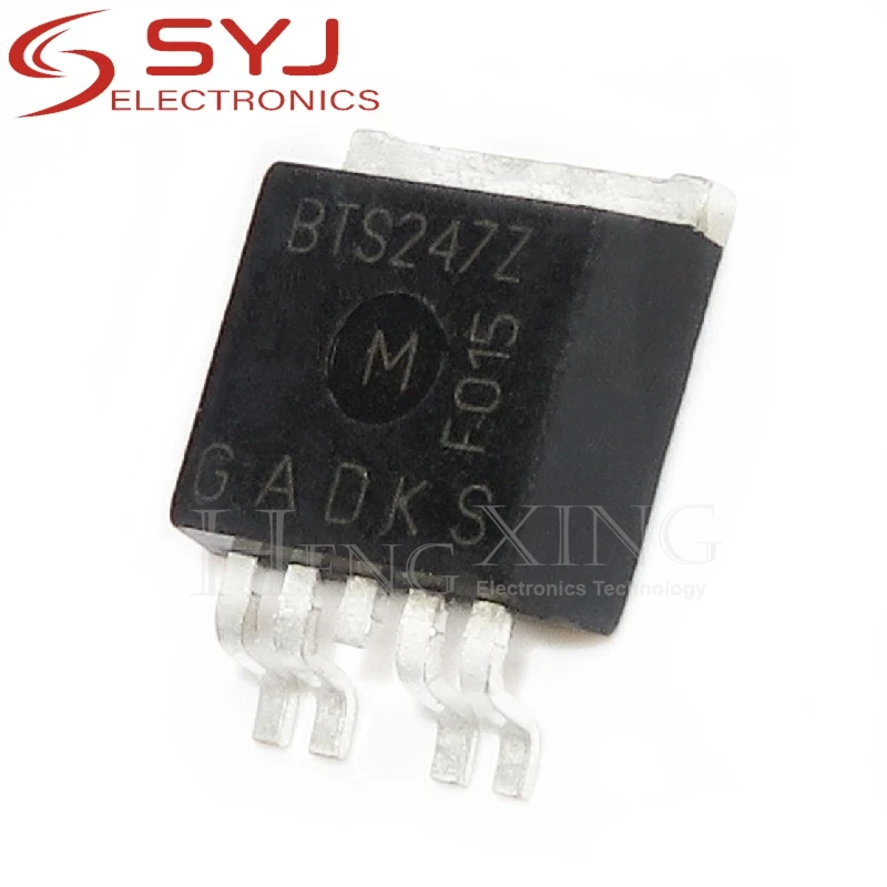 （1pcs-5pcs）BTS247Z BTS247 BTS442E2 BTS442 BTS425L1 BTS425 TO-263-5