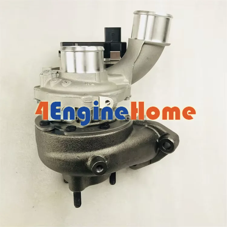 

BV39 Turbo 54399700107 54399880107 28231-2F300 282312F300 Turbocharger for Ix35 2.0 D4EAF Engine