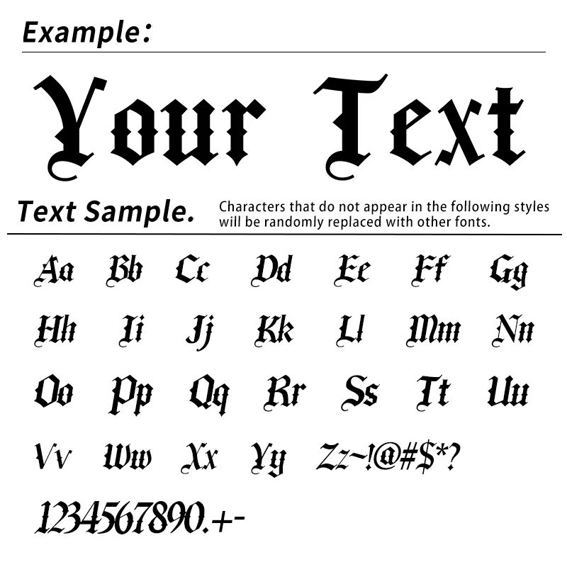 1PC Custom Only Text Boat Stickers Waterproof for Yacht Motorboats Kayaks Car Self-adhesive Modified Vinyl Decals