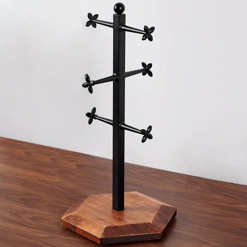 

Держатель для чашек Поднос для хранения чашек для домашнего использования