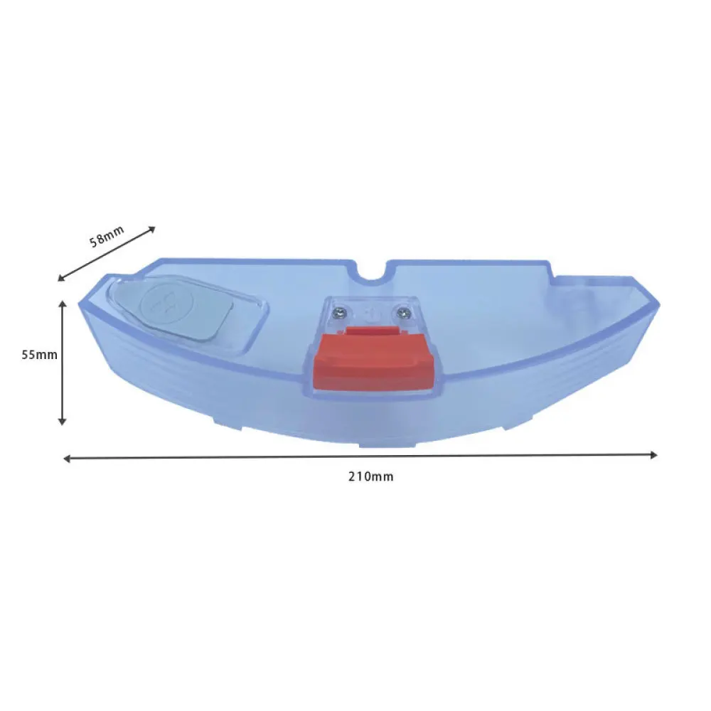 For Roborock G10S G20 S8 T8 P10 Pro G30 Robot Vacuum Cleaner Dust Bin Water Tank Spare Part Component Home Appliance Accessory