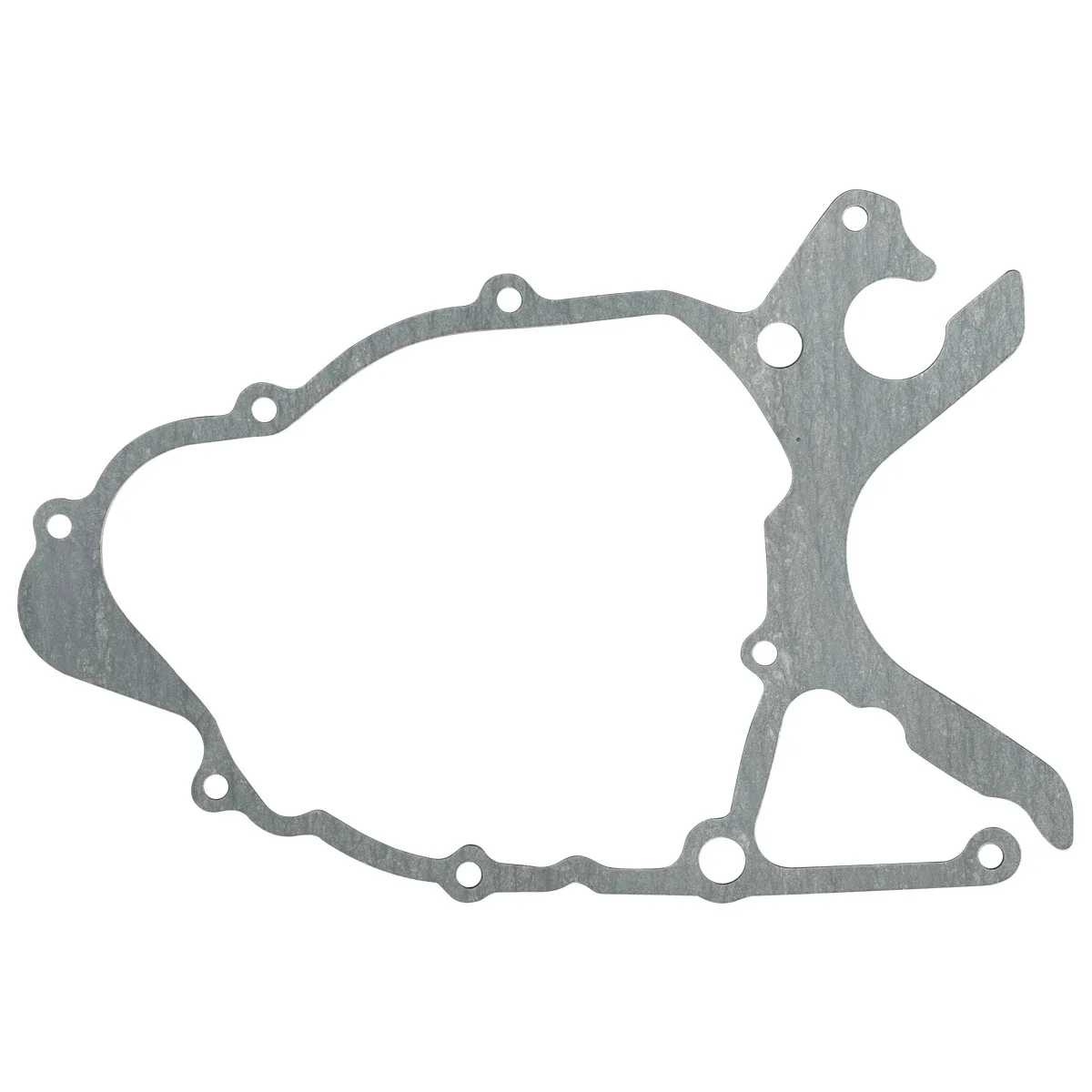 Motorcycle Cylinder Crankcase Cover Gasket For Yamaha Trailway TW200T TW200W TW200A TW200J 1987-2020 TW 200