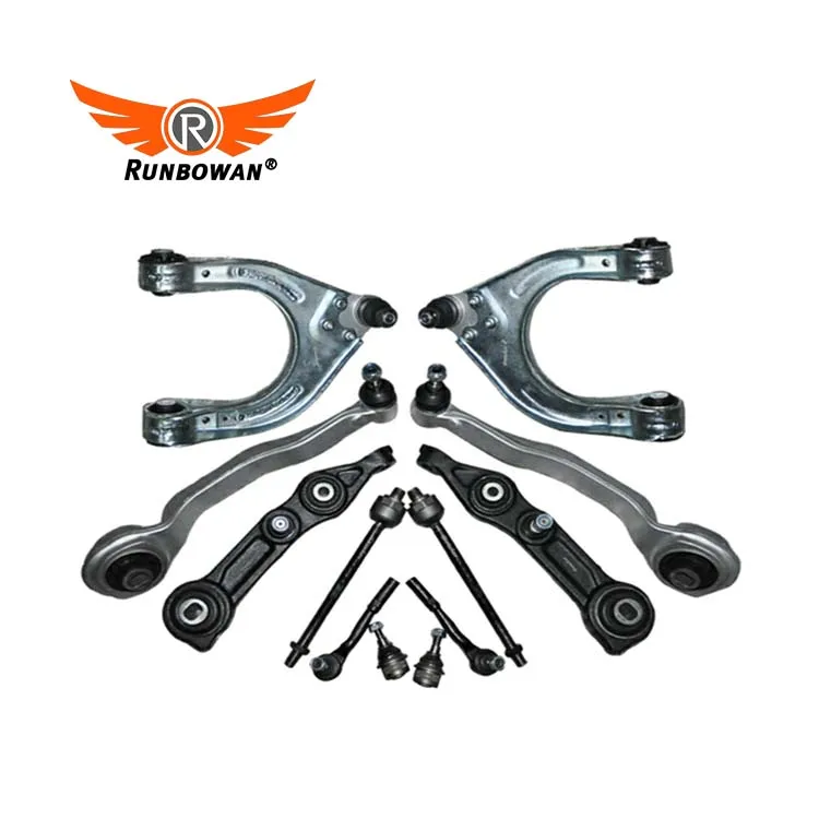 

suspension parts OE 2113308907/2113309007 Control Arms kit With good quality For Benz CLS (C219) E-CLASS (W211)
