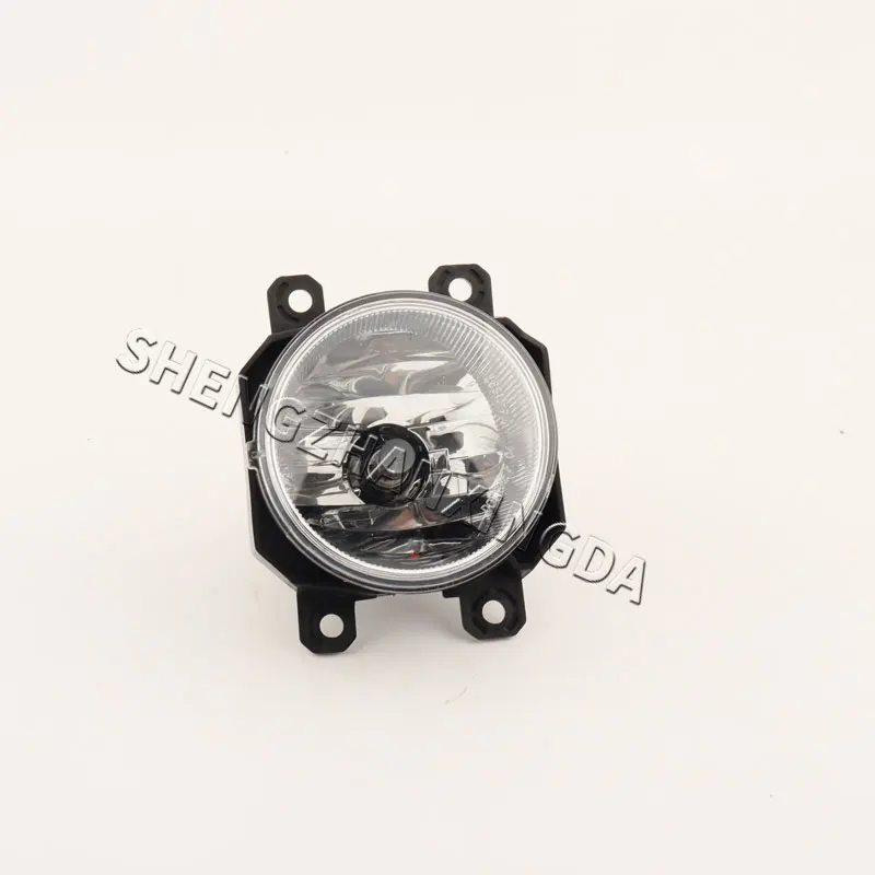 Suitable for Subaru Forester, Outback, Legacy, XV 2013-2020 front fog light, front bumper light, headlight, anti-fog light assembly OEM 84501AJ060