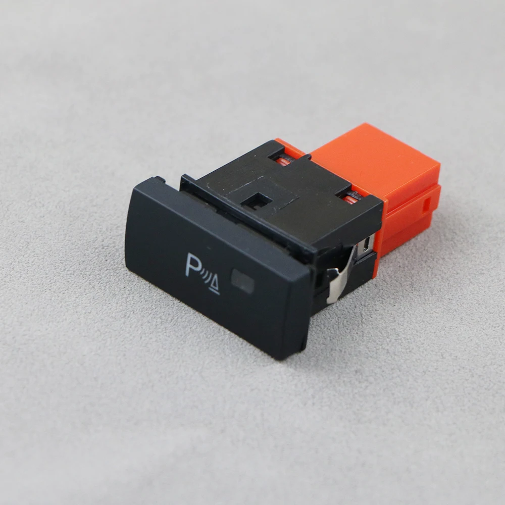 4F0919281 PDC Switch Parking Assistant Button For A6 S6 C6 Allroad RS6 2007-2011 4FD919281