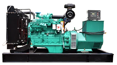 Factory Supply Diesel Generator Marine Type Welding Diesel Generator Price