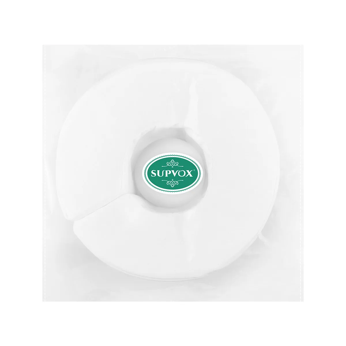 

Foot Elevator Cushion Comfortable Polyurethane Leg Rest Pillow Relieve Foot Pressure Ankle Support for Relaxing and Healing