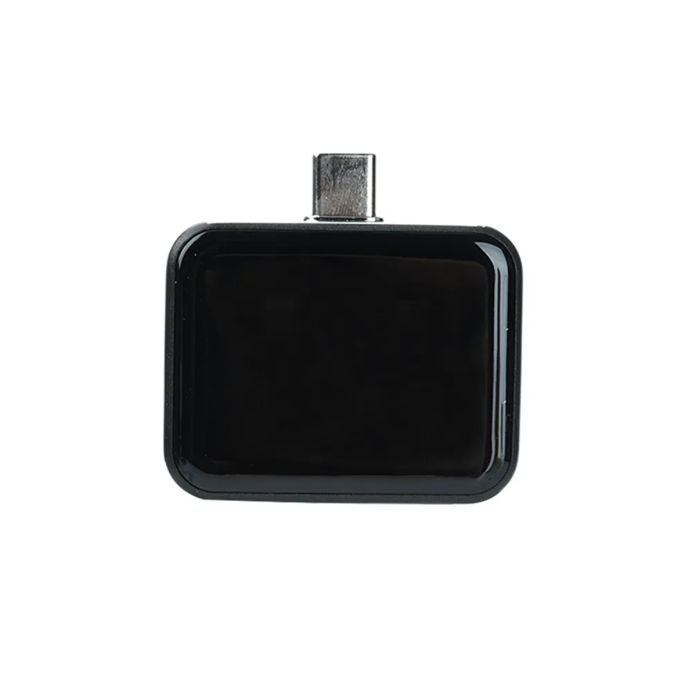 PD140W Smart Auto Cut Off Charging Monitor TFT Color Screen Type‑C Overcharge Protection Device DC5‑28V Auto Cut Off Protector
