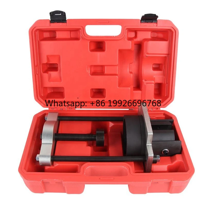 

Rear Axle Bushings Suspension Clamp Bushings Tool Set Compatible With Ford MK4 Mondeo S-MAX V70 S60