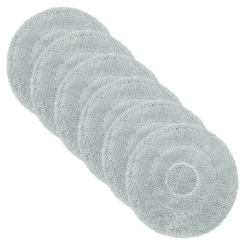 Mop Cloth Pads For JONR P20 PRO Spare Parts Accessories Consumables
