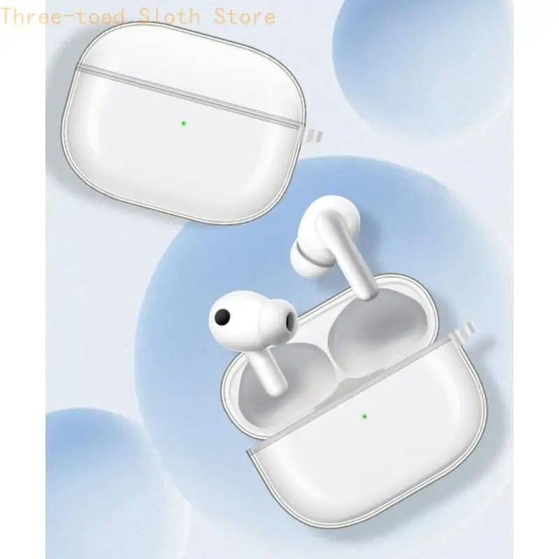 Headset-Hülle für 4 Hüllen, Kopfhörer-Abdeckung, Gehäuse E74A – Detail 9