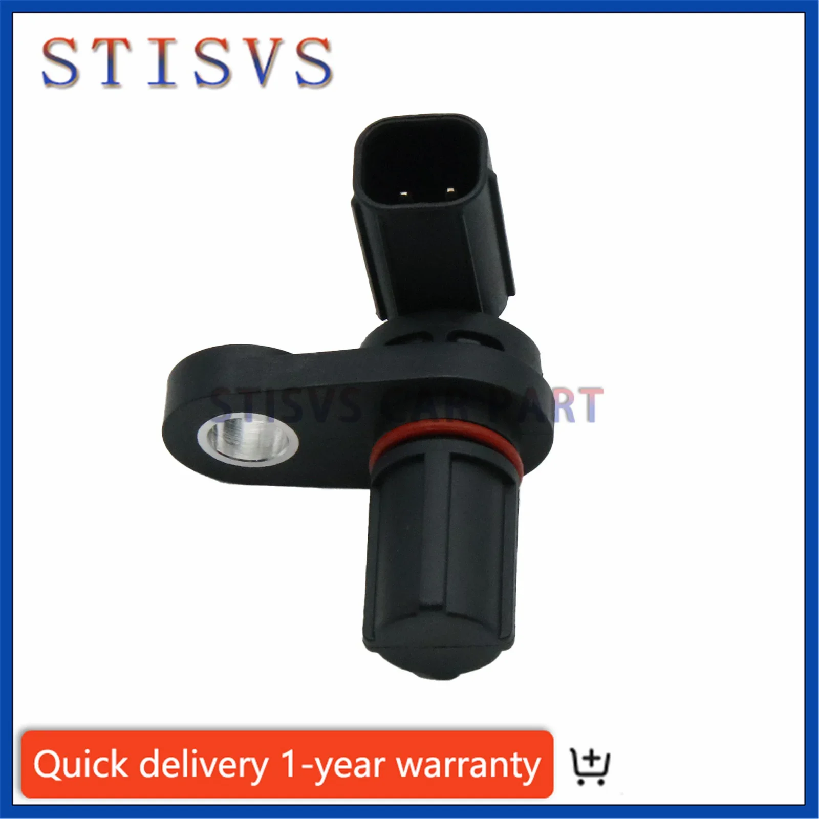 ABS Wheel Speed Sensor 1L2Z9E731AA For Ford Explorer Lincoln Aviator Mercury Mountaineer 2002 2003 2004 2005 Car Accessories