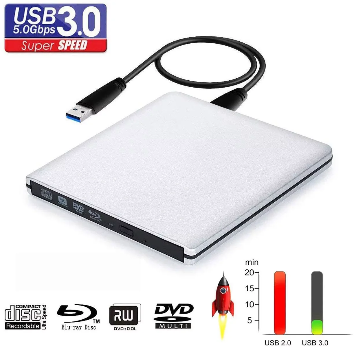 Thumbnail 3 - #65 DVD & Blu-ray Players Deals & Discounts
