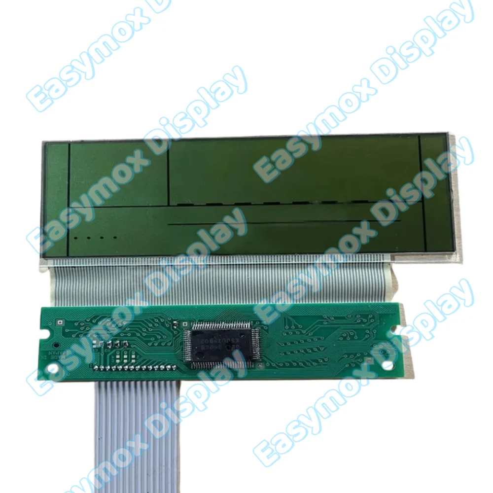 

LCD Screen Display For Yamaha PSR 520 PSR-520 PSR 620 PSR-620