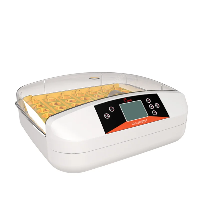 Multi-functional Incubator 56 Egg Incubation Machine Automatic Incubators Hatching Eggs