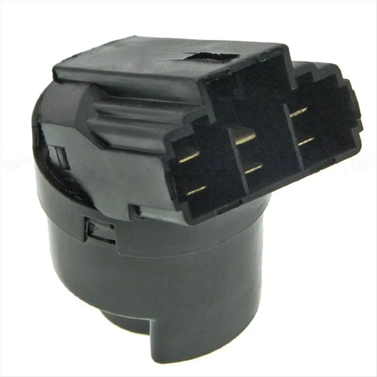 11-Ignition Switch 96238726 for Daewoo Lanos, Nubira, Leganza, Lacetti, Evanda & Chevrolet Aveo, Optra, Lacetti - 6 Pins