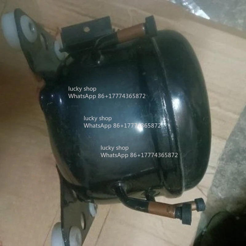 

Инверторный компрессор ZH35Y 12/24В постоянного тока, хладагент R600a