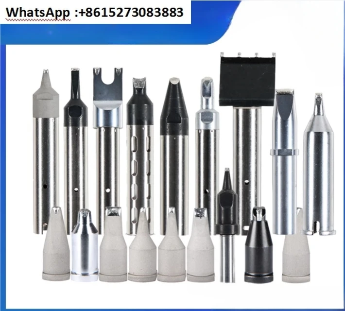 

911G LHT Dawile 600W XHT200W Автоматическая паяльная машина Головка паяльника