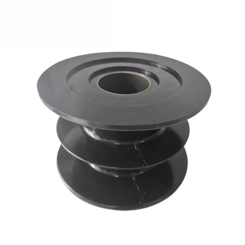 Hose Roller 3128047510 For 281 3128 0475 10 Energy and Mining Equipment