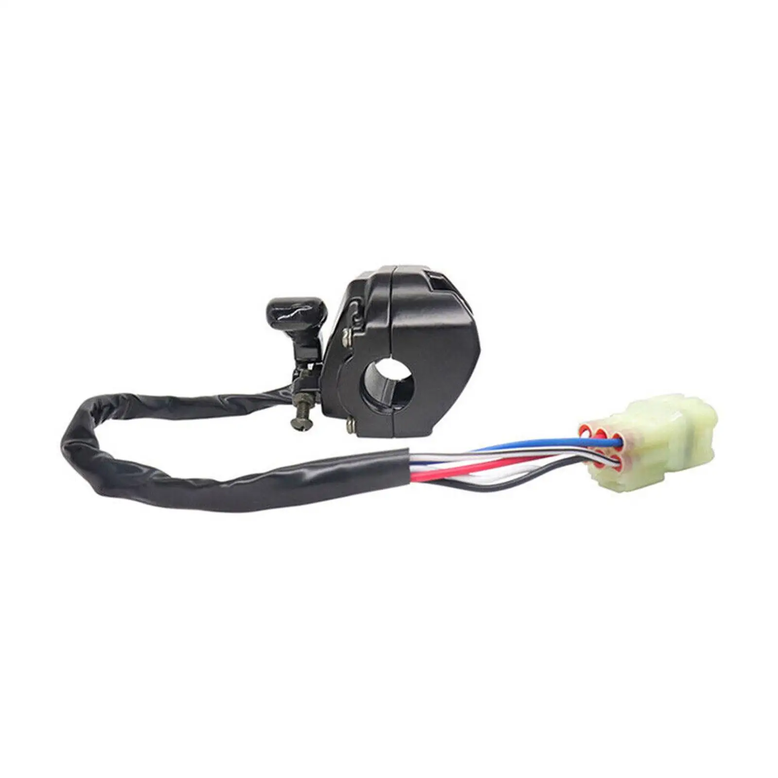 

Thumb Throttle Lever Handle 707000595 Supplies Premium Durable Replacement