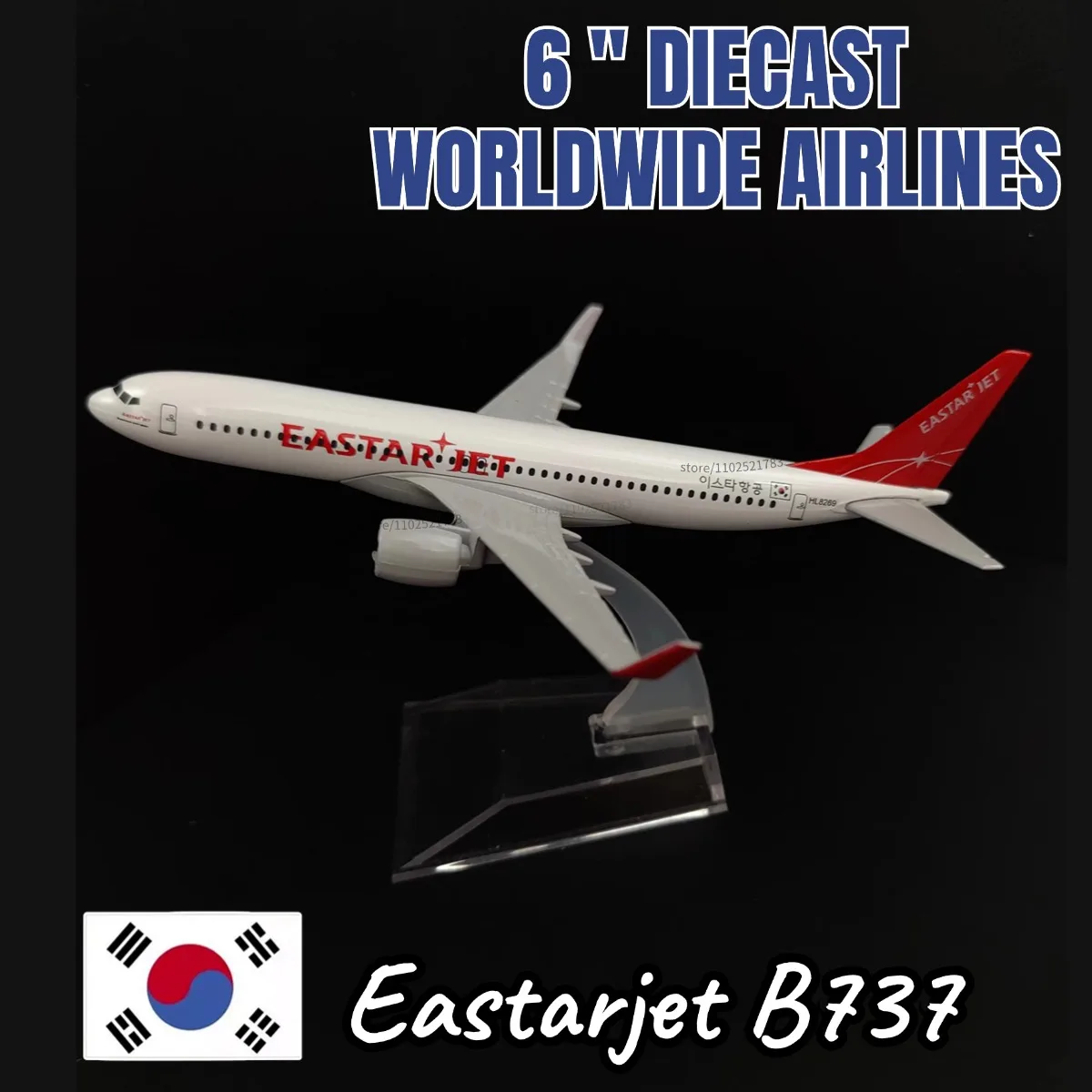 

Металлическая литая под давлением модель самолета, масштаб 6 дюймов Airbus Boeing 350 380 737 747 787, авиационная миниатюрная художественная копия детской игрушки для мальчиков