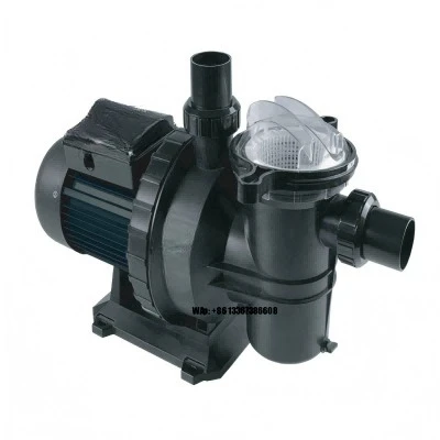 

1.5hp Water Pump for Fish Tank Baby Pool Swimming Pool Suction Cleaning Equipment Bracket Pool Pump