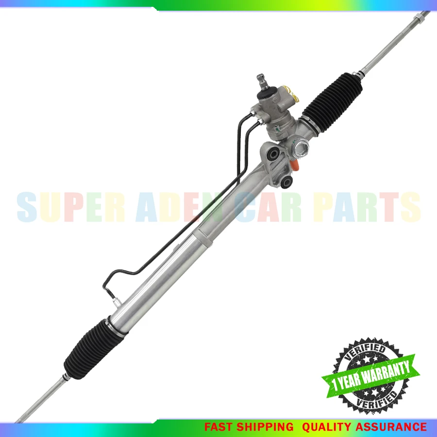 Power steering rack gear For Hyundai Starex H-1 H100 COUPE H1 57700-4A600 57700-4A310 57700-4A650 577004A650 left hand drive