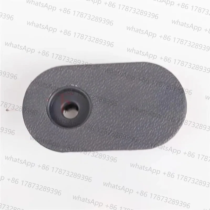 1pc for 100P 600P Instrument panel decorative panel combination instrument rubber buckle