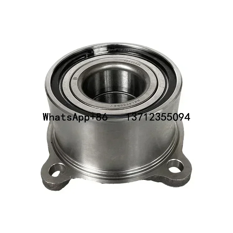 Foton Origl Factory Crankshafts Bearing Bushes New Energy HKL6600BEV-2400110 Rear Wheel Hub Bearing Unit Road Truck Electric