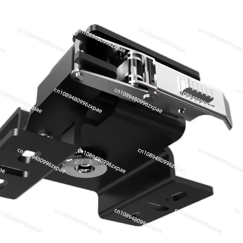 Rooftop Tents and Awnings Quick Removal Lockers Quick Installation Quick Removal Lockers