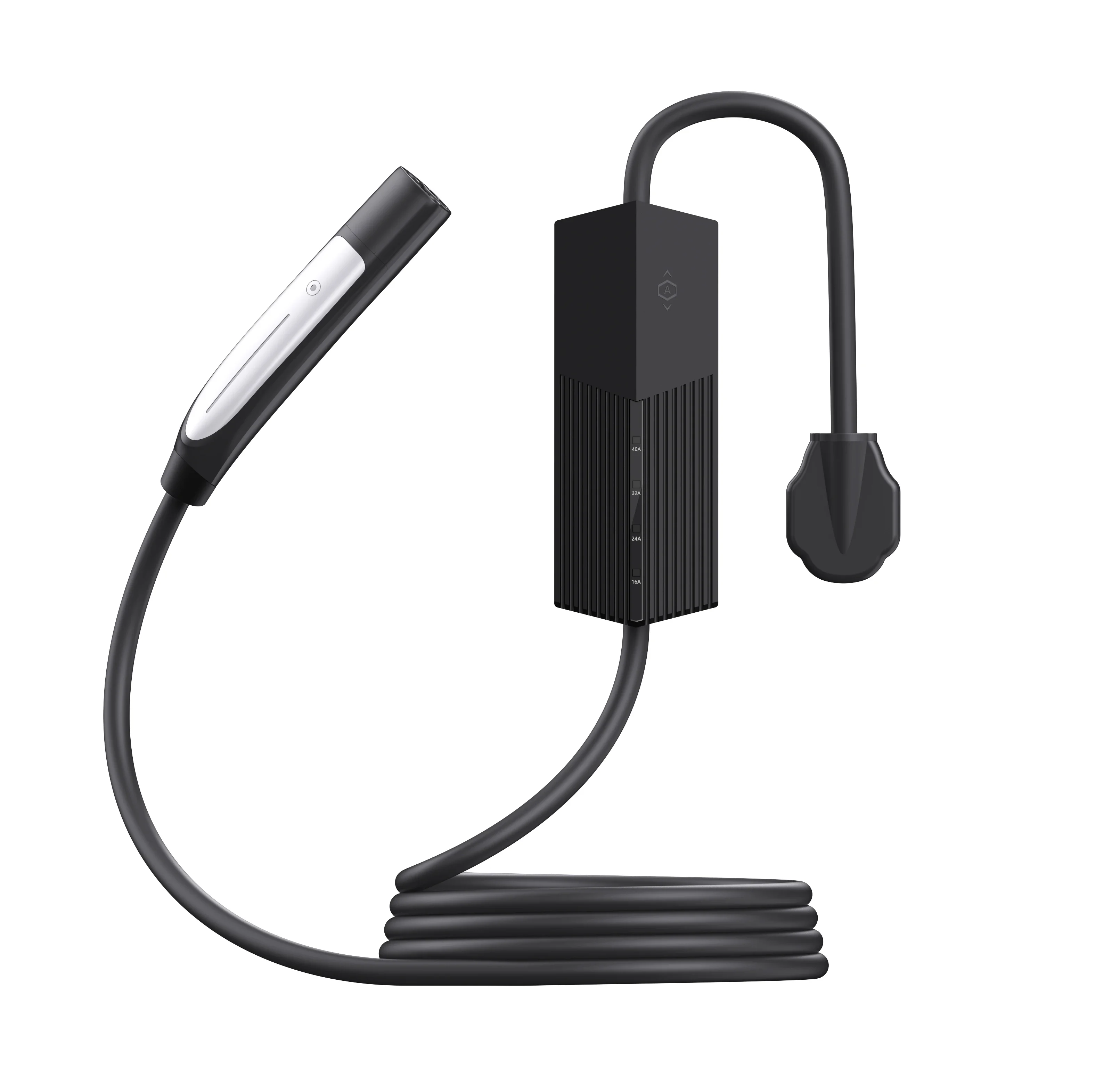 Level 2 Portable Ch…