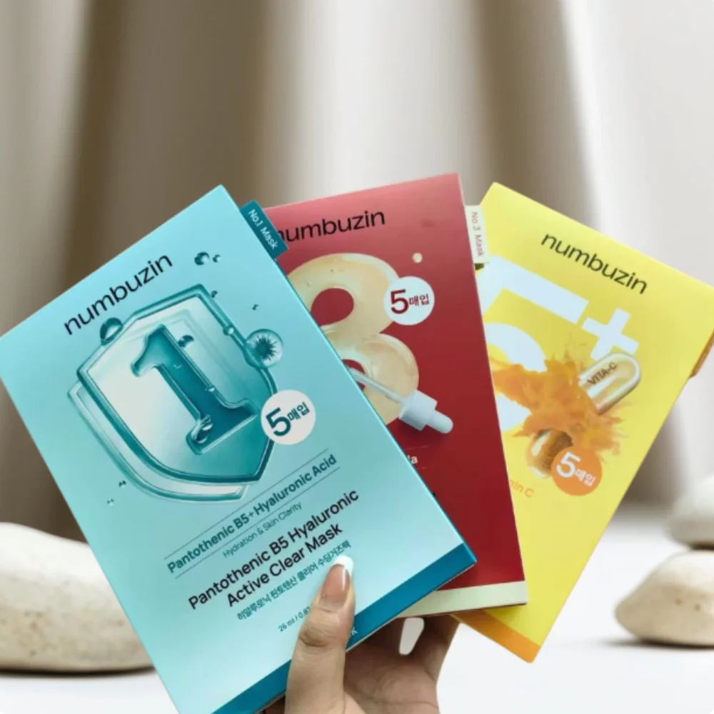

Full Face Multieffect Skin Care Mask Digital Series Integrates Pore Cleansing Soothing Toning And Firming Functions All In One