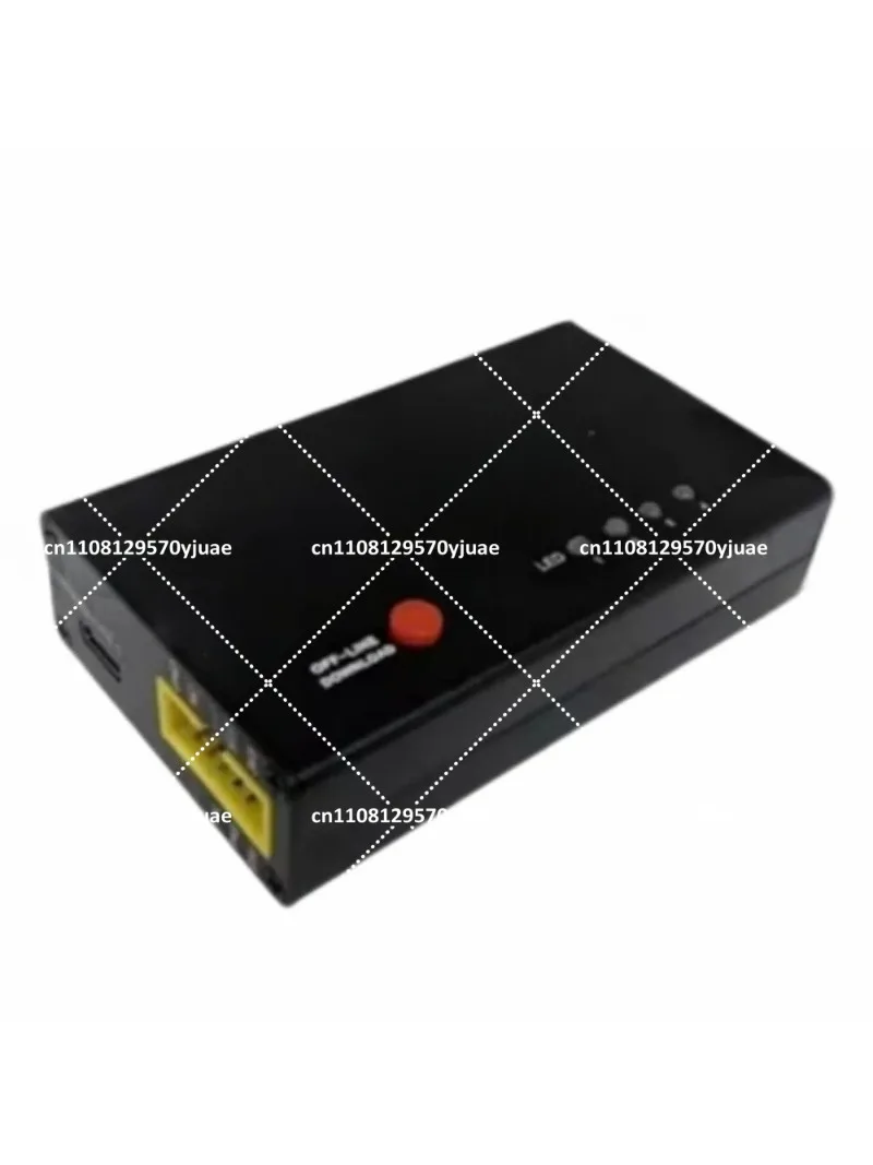 Universal 32-bit MCU Debugging Programmer Download Burning Tool