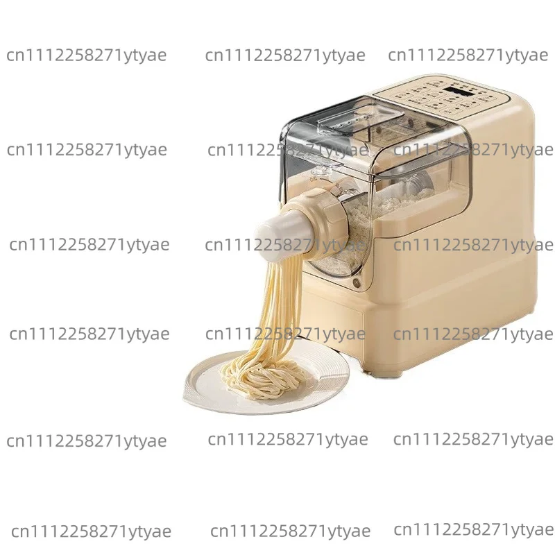 Ninth Generation Pressing Dumpling Skin Wonton Skin Household Small Electric Automatic Noodle Machine