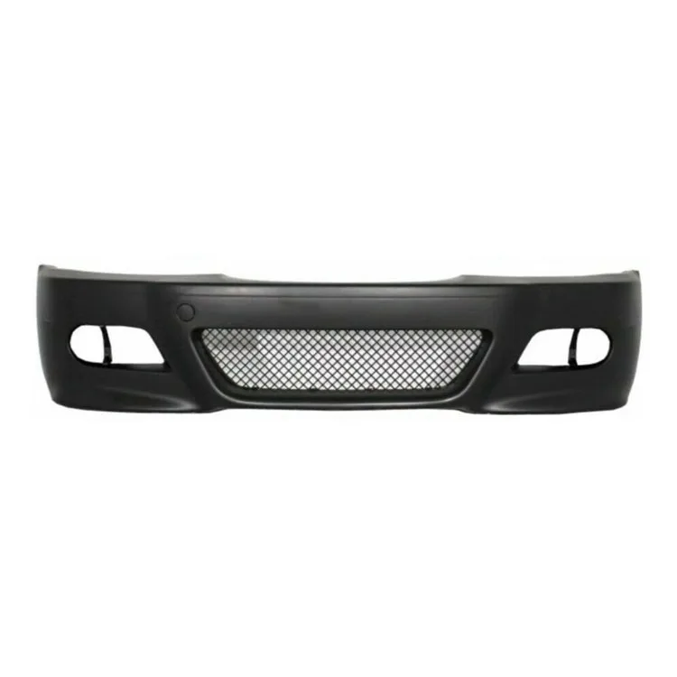 

Front Bumper Suitable E46 3 Series (1998-2004) M3 Look