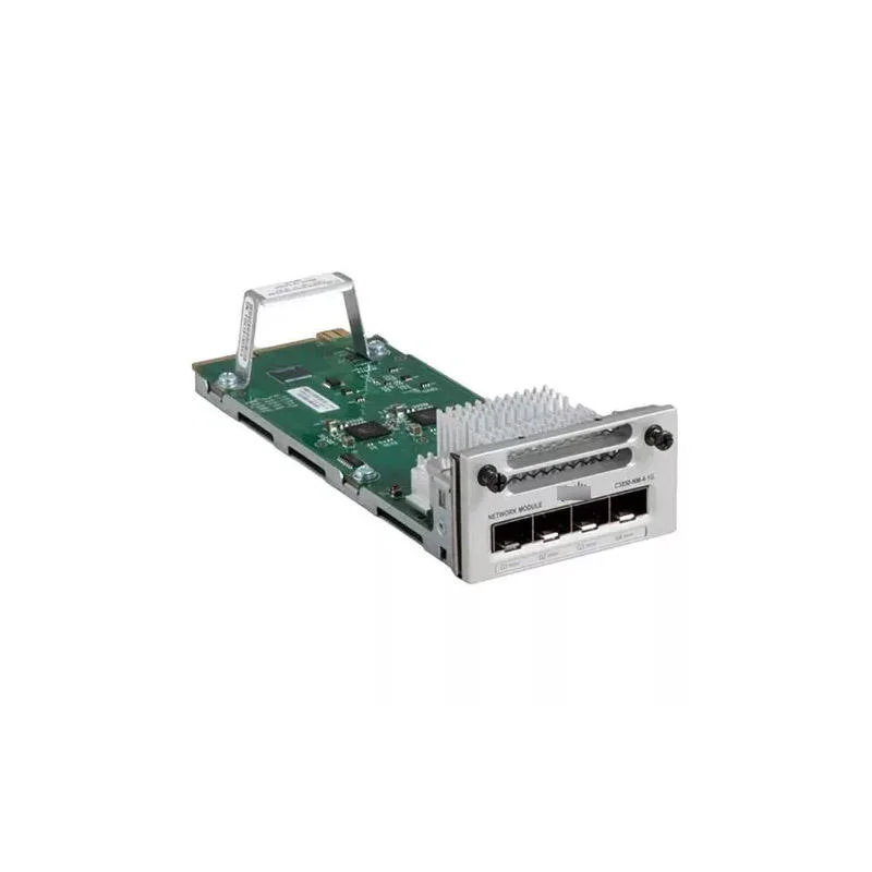 9200 2 X 25G Network Module C9200-NM-2Y Original New